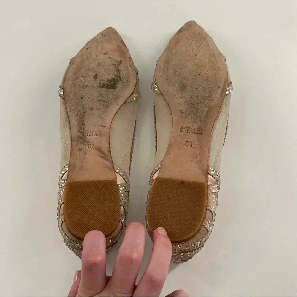 Badgley Mischka badgley mischka